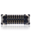 Memory Card Module FPC Connector Socket Compatible For Nintendo Switch