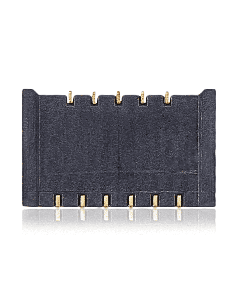 L/R Slider Flex Cable Connector Compatible For Nintendo Switch (11 Pin)