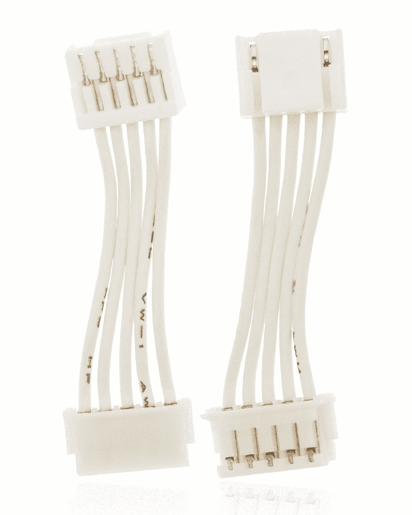 Analog Joystick Flex Cable Compatible For Nintendo Wii U