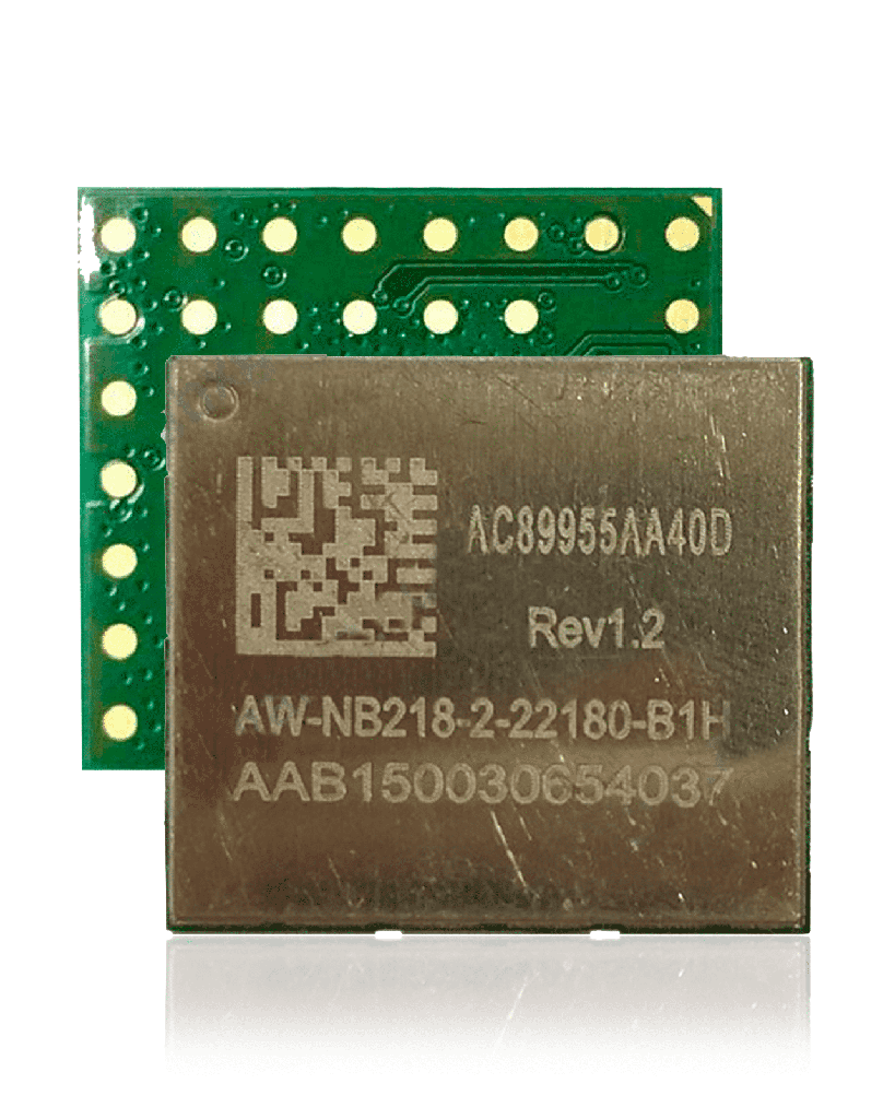 WiFi Bluetooth Module Compatible For PlayStation 4 (AW-NB218-2-22180 REV 1.2 CUH-12xx)