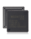 Controller IC Chips (MT3610N QFN32) Compatible For Playstation 4