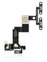 Power / Volume Button Flex Compatible For iPad Pro 12.9&quot; 3rd Gen (2018) (4G Version)