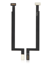 LCD Flex Cable Compatible For iPad Pro 12.9&quot; 3rd Gen (2018) / 4th Gen (2020) (Premium) (2 Piece)