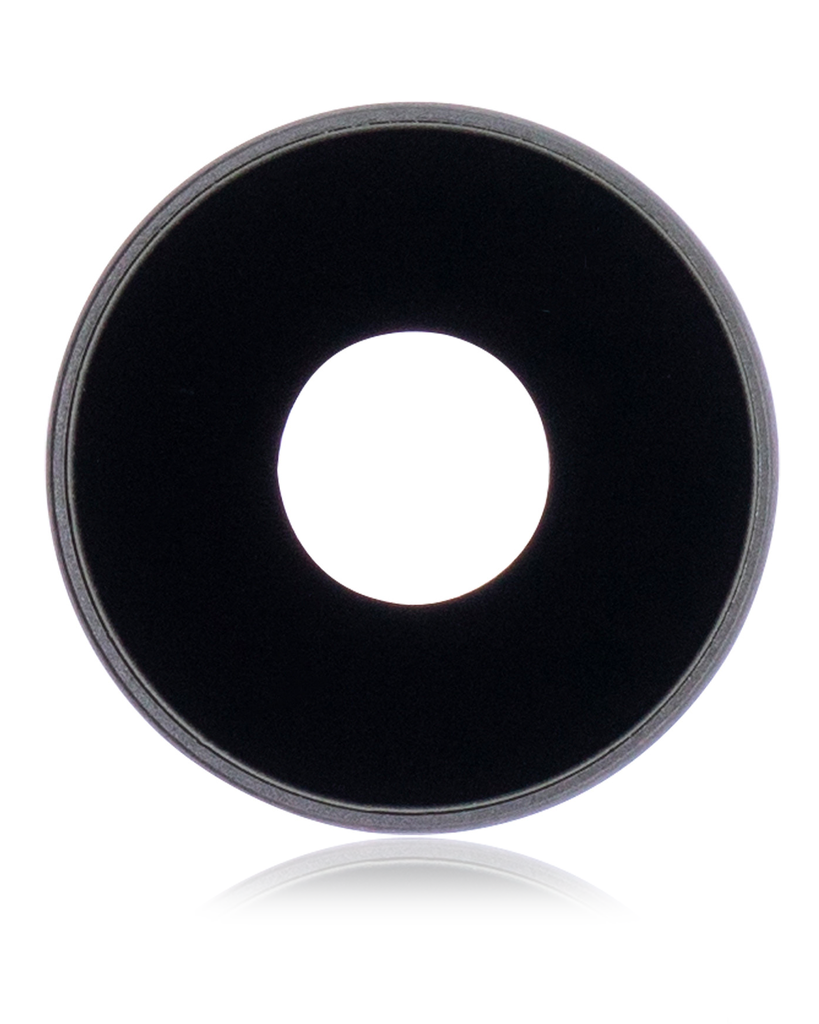 Back Camera Lens Compatible For iPad Pro 12.9&quot; 3rd Gen (2018) / Pro 11&quot; 1st Gen (2018) / Mini 6 (Space Gray)