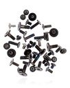 Complete Screw Set Compatible For iPad Pro 12.9&quot; 2nd Gen (2017) / 3rd Gen (2018) / 4th Gen (2020)