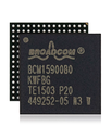 Touch Controller IC Compatible For iPad Mini 5 / iPad 6 / iPad 7 / iPad 9 / Pro 9.7&quot; / Pro 10.5&quot; / Pro 11&quot; (1st / 2nd Gen / 3rd Gen 2021) / Air 3 / Pro 12.9&quot; 1st Gen (2015) / 2nd Gen (2017) / 3rd Gen (2018) / 4th Gen (BCM15900B0: 225 Pins) (10 Pack)