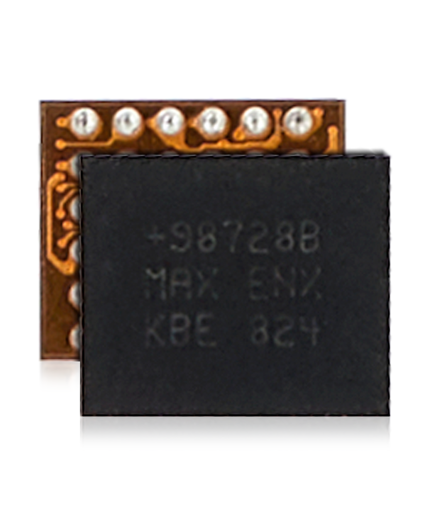 Audio Codec IC Compatible For iPad Pro 11&quot; 1st Gen (2018) / 2nd Gen (2020) / iPad Pro 12.9&quot; 3rd Gen (2018) (98728B / 30 Pin)