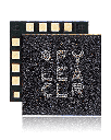 Gyroscope IC Compatible For iPad Pro 12.9&quot; 3rd Gen (2018) / iPad Pro 11&quot; 1st Gen (2018) (FY)