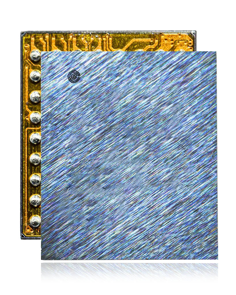 NFC IC Compatible For iPhone XR / XS / XS Max / iPad Pro 11&quot; 1st Gen (2018) / iPad Pro 11&quot; 2rd Gen (2020) / iPad 7 (2019) / iPad Air 3 / Pro 12.9&quot; 4th Gen (2020) / iPad Mini 5 (100VB27,72Pin)