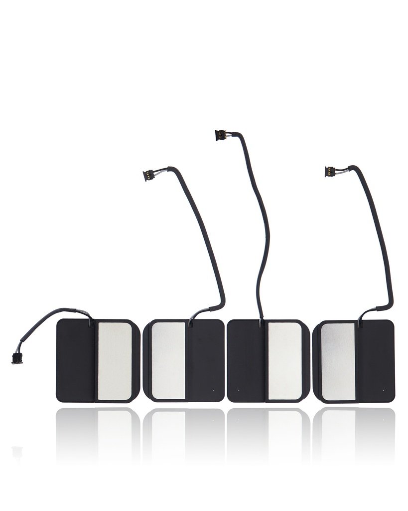 Loudspeaker Compatible For iPad Pro 12.9&quot; 1st Gen (2015) (4 Piece Set)