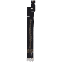 Keyboard Flex Cable Compatible For iPad Pro 12.9&quot; 1st Gen (2015) (Gray)