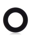 Back Camera Lens Compatible For iPad 5 (2017) / iPad 6 (2018) / iPad 7 (2019) / iPad 8 (2020) / iPad 9 (2021) / Air 2 / Mini 4 / Mini 5 / iPad Pro 12.9&quot; 1st Gen (2015) (10 Pack)