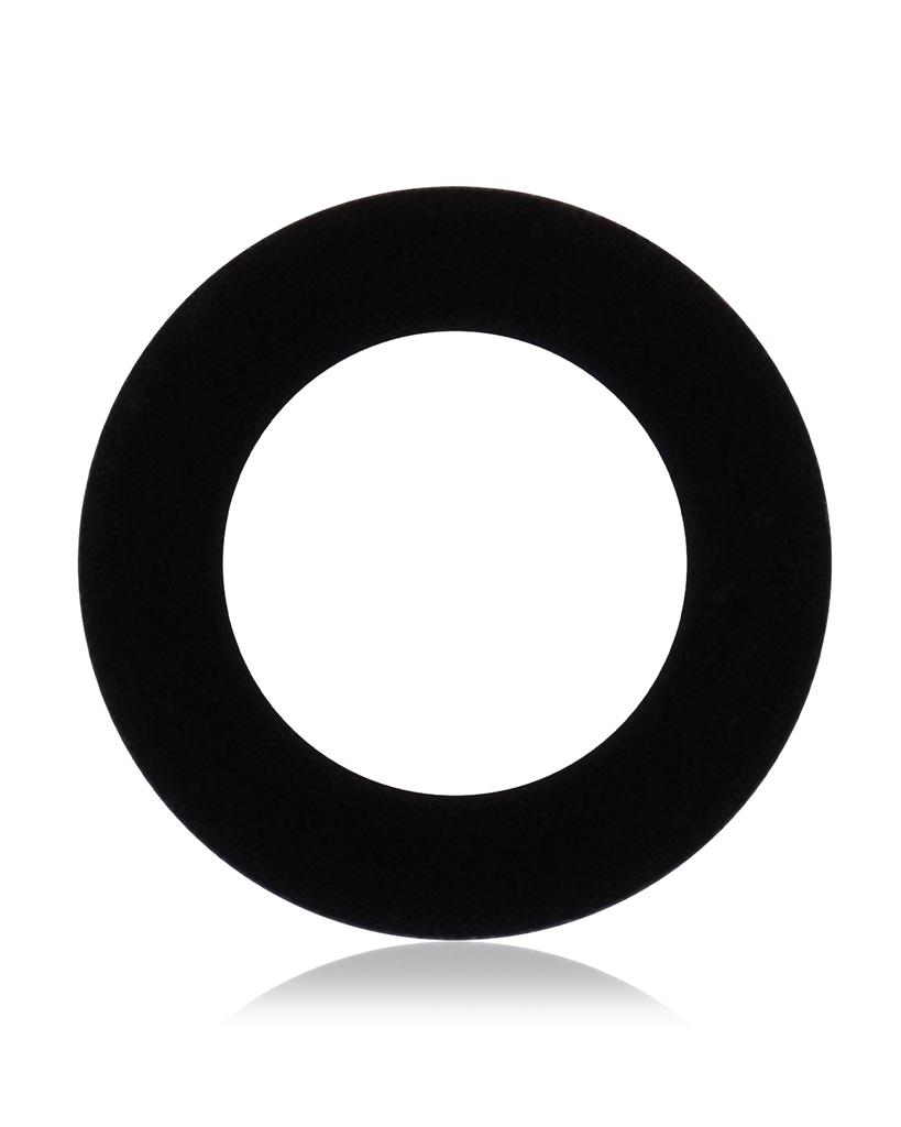 Back Camera Lens Compatible For iPad 5 (2017) / iPad 6 (2018) / iPad 7 (2019) / iPad 8 (2020) / iPad 9 (2021) / Air 2 / Mini 4 / Mini 5 / iPad Pro 12.9&quot; 1st Gen (2015)