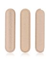 Hard Buttons Set (Power / Volume) Compatible For iPad Pro 12.9&quot; 1st Gen (2015) / iPad Air 2 (Gold)