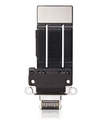 Charging Port Flex Cable Compatible For iPad Pro 11&quot; 3rd Gen (2021) / Pro 11&quot; 4th Gen (2022) / iPad Pro 12.9&quot; 5th Gen (2021) / Pro 12.9&quot; 6th Gen (2022) (Space Gray) (Premium)