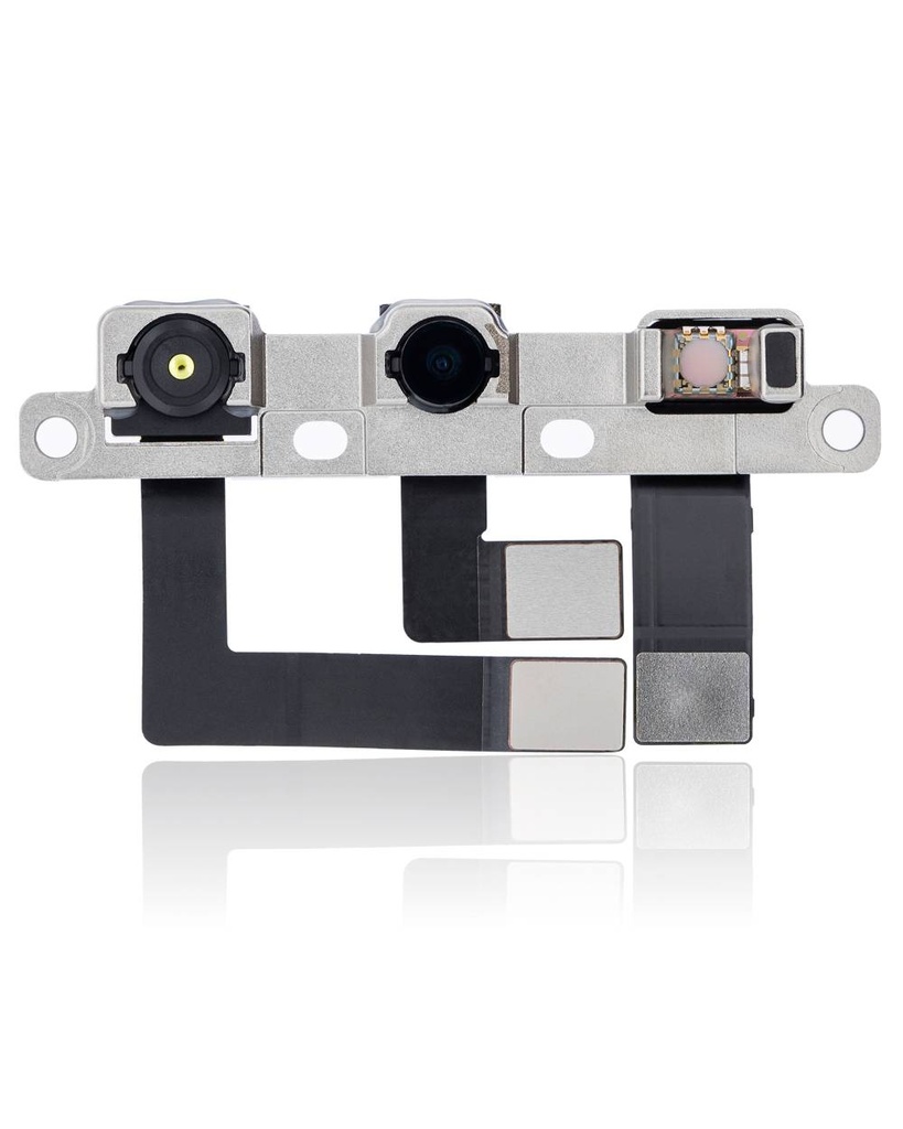 Front Camera Compatible For iPad Pro 11&quot; 3rd Gen (2021) / Pro 11&quot; 4th Gen (2022) / iPad Pro 12.9&quot; 5th Gen (2021) / Pro 12.9&quot; 6th Gen (2022)