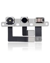 Front Camera Compatible For iPad Pro 11&quot; 3rd Gen (2021) / Pro 11&quot; 4th Gen (2022) / iPad Pro 12.9&quot; 5th Gen (2021) / Pro 12.9&quot; 6th Gen (2022)