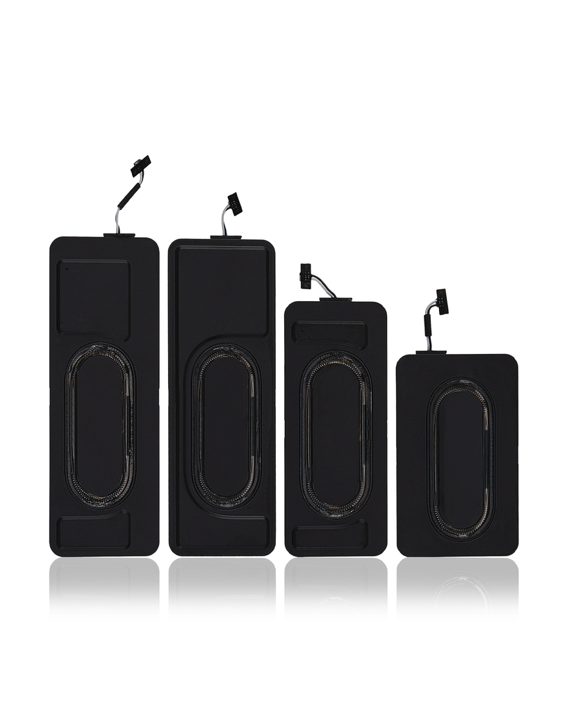 Loudspeaker Compatible For iPad Pro 11&quot; 2nd Gen (2020) / Pro 11&quot; 3rd Gen (2021) / Pro 11&quot; 4th Gen (2022) (4 Piece Set)