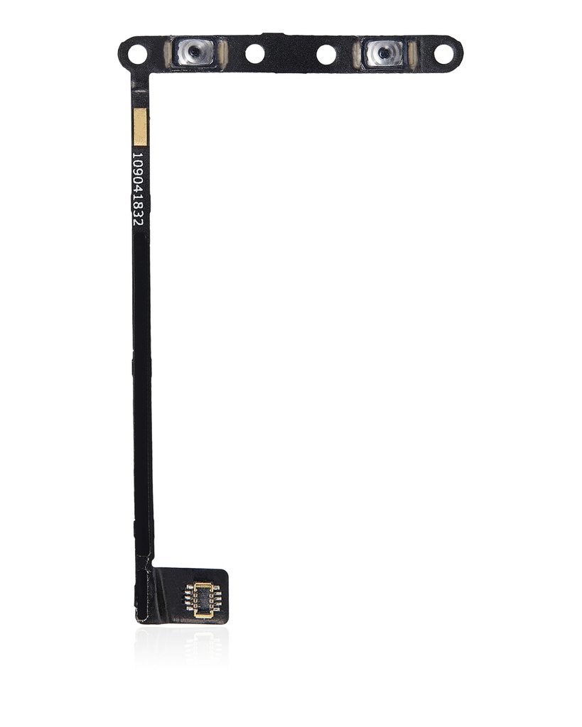 Volume Button Flex Compatible For iPad Pro 11&quot; 3rd Gen (2021) / Pro 11&quot; 4th Gen (2022) (WiFi Version)