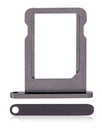 Sim Card Tray Compatible For iPad Pro 11&quot; 3rd Gen (2021) / Pro 11&quot; 4th Gen (2022) / iPad Pro 12.9&quot; 5th Gen (2021) / 12.9&quot; 6th Gen (2022) (Space Gray)