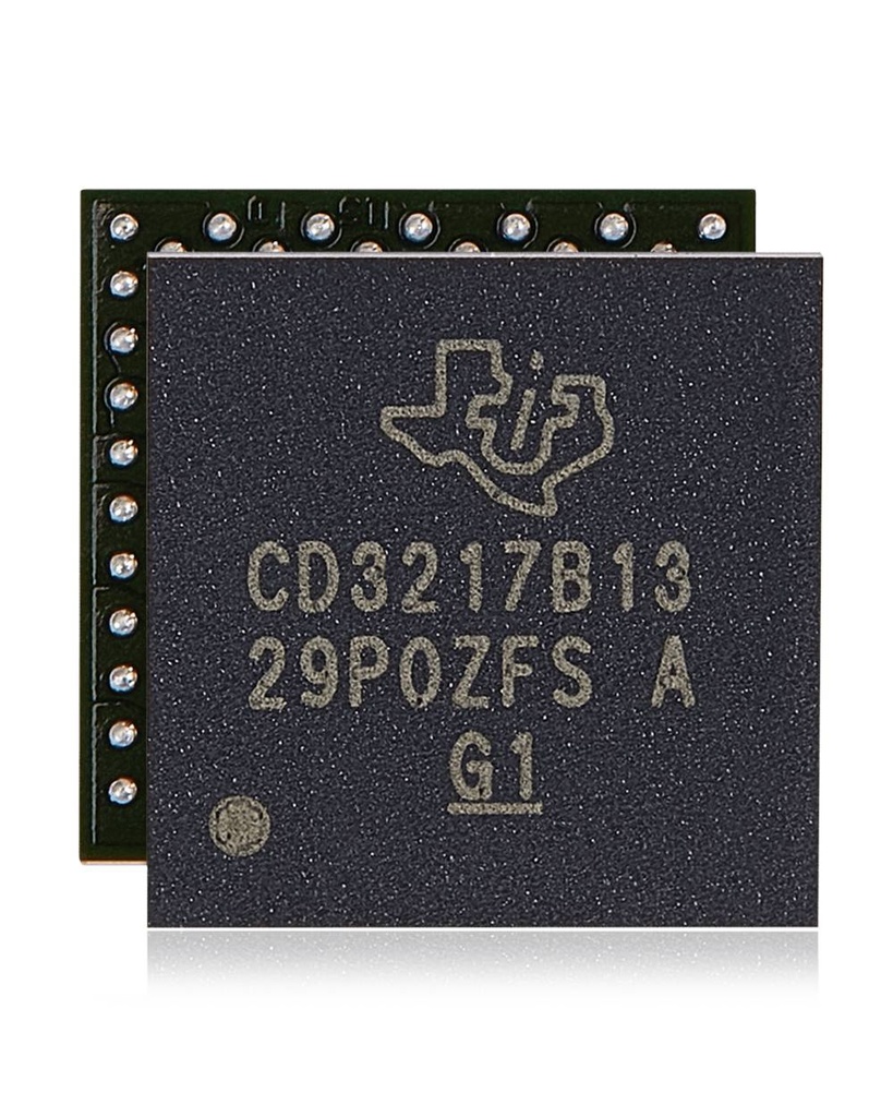 Power Delivery IC Compatible For iPad 10 (2022) / Pro 11&quot; 4th Gen (2022) / Pro 12.9&quot; 6th Gen (2022) (CD3217B13)