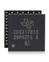 Power Delivery IC Compatible For iPad 10 (2022) / Pro 11&quot; 4th Gen (2022) / Pro 12.9&quot; 6th Gen (2022) (CD3217B13)