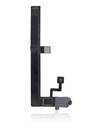 Headphone Jack Flex Cable Compatible For iPad Pro 12.9&quot; 2nd Gen (2017) (Black)