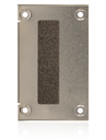 LCD Cable Holding Bracket Compatible For iPad Pro 12.9&quot; 2nd Gen (2017)