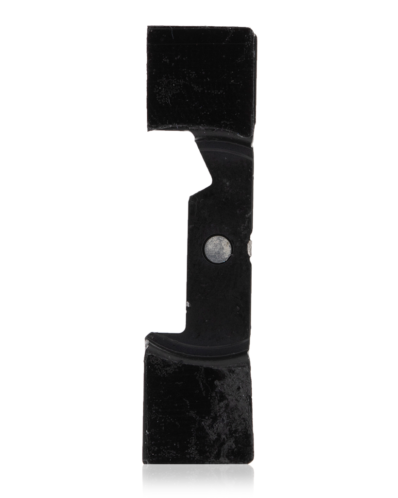 Home Button Holding Bracket With Rubber Gasket Compatible For iPad Pro 12.9&quot; 2nd Gen (2017)