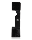 Home Button Holding Bracket With Rubber Gasket Compatible For iPad Pro 12.9&quot; 2nd Gen (2017)