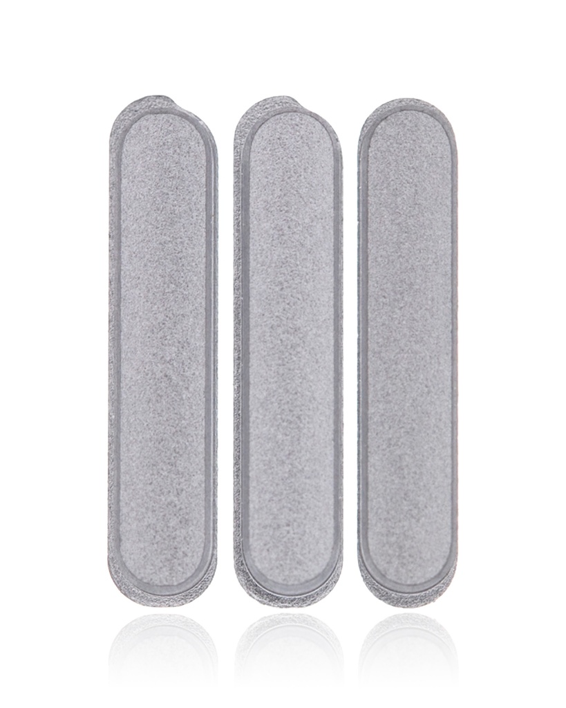 Hard Buttons Set (Power / Volume) Compatible For iPad Pro 10.5&quot; / iPad Pro 12.9&quot; 2nd Gen (2017) (Space Gray)