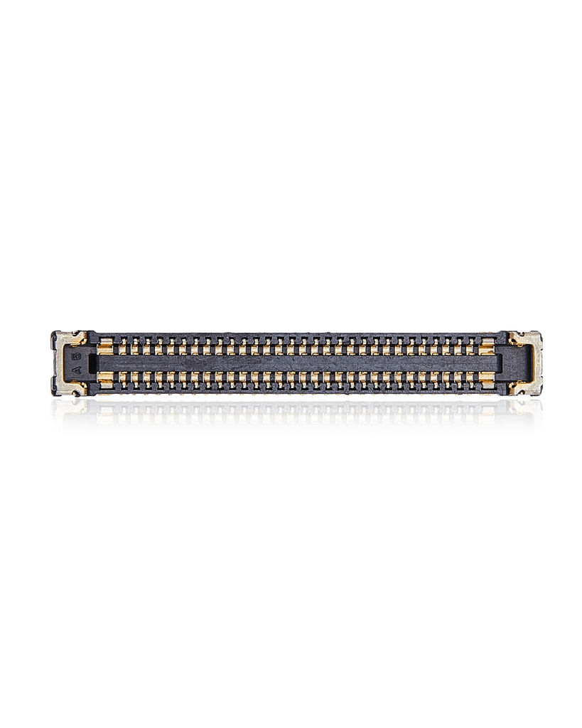 LCD FPC Connector Compatible For iPad Pro 12.9&quot; 5th Gen (2021) / iPad Pro 12.9&quot; 6th Gen (2022) (60 Pin)