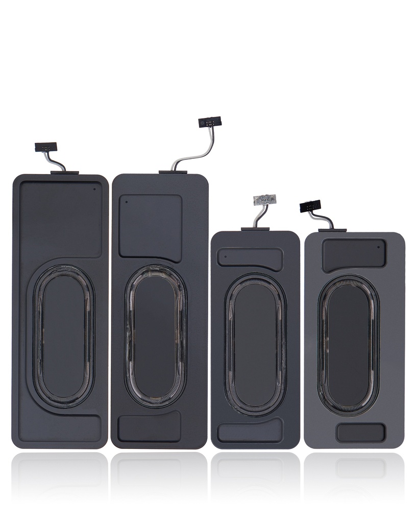 Loudspeaker Compatible For iPad Pro 11&quot; 1st Gen (2018) (4 Piece Set)