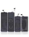 Loudspeaker Compatible For iPad Pro 11&quot; 1st Gen (2018) (4 Piece Set)
