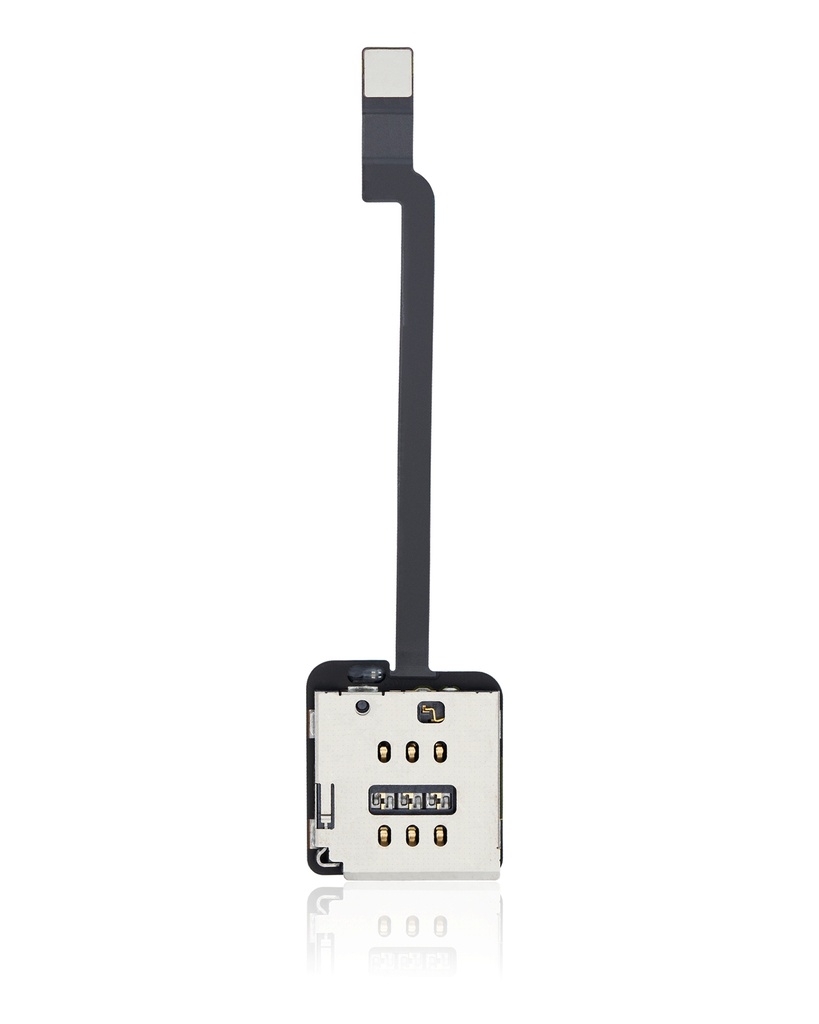 Sim Card Flex Cable Compatible For iPad Pro 11&quot; 1st Gen (2018) / Pro 11&quot; 2rd Gen (2020)