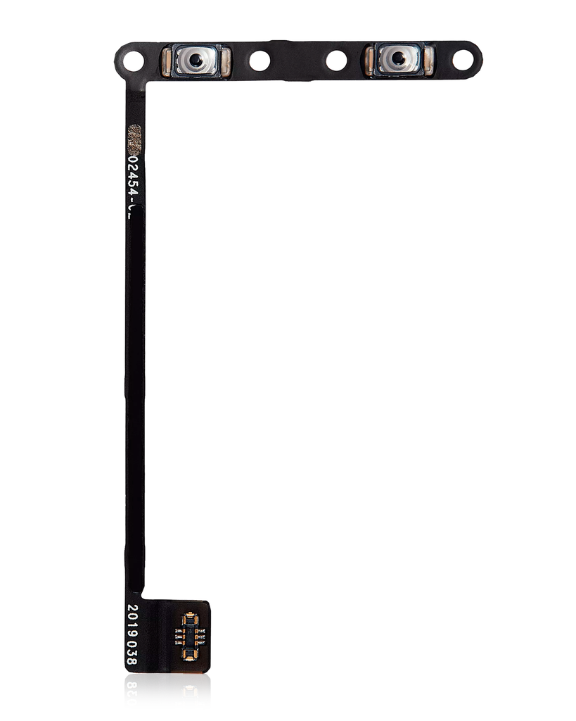 Volume Button Flex Compatible For iPad Pro 11&quot; 2nd Gen (2020)