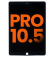 LCD Assembly With Digitizer Compatible For iPad Pro 10.5&quot; (Blemish: Grade A) (Black)