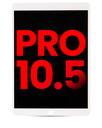 LCD Assembly With Digitizer Compatible For iPad Pro 10.5&quot; (Aftermarket Plus) (White)