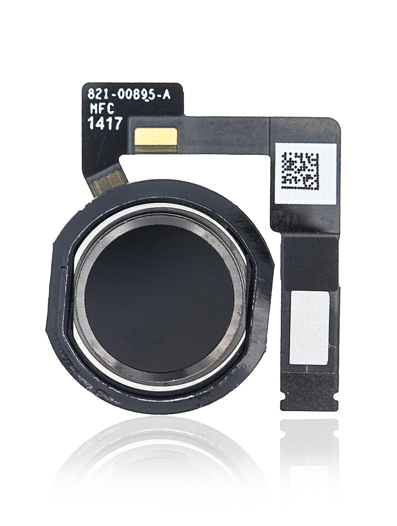 Home Button Flex Cable Compatible For iPad Pro 10.5&quot; / iPad Air 3 (Space Gray)