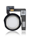 Home Button Flex Cable Compatible For iPad Pro 10.5&quot; / iPad Air 3 (Silver)