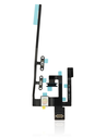 Power And Volume Button Flex Cable Compatible For iPad Pro 10.5&quot;