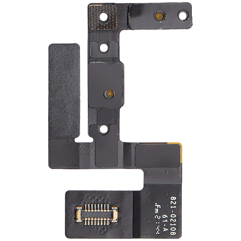 Microphone Flex Cable Compatible For iPad Pro 10.5&quot;