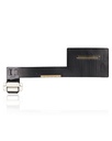 Charging Port Flex Cable Compatible For iPad Pro 9.7&quot; (Space Gray) (Aftermarket Plus)