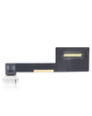 Charging Port Flex Cable Compatible For iPad Pro 9.7&quot; (Gold / Rose Gold) (Aftermarket Plus)