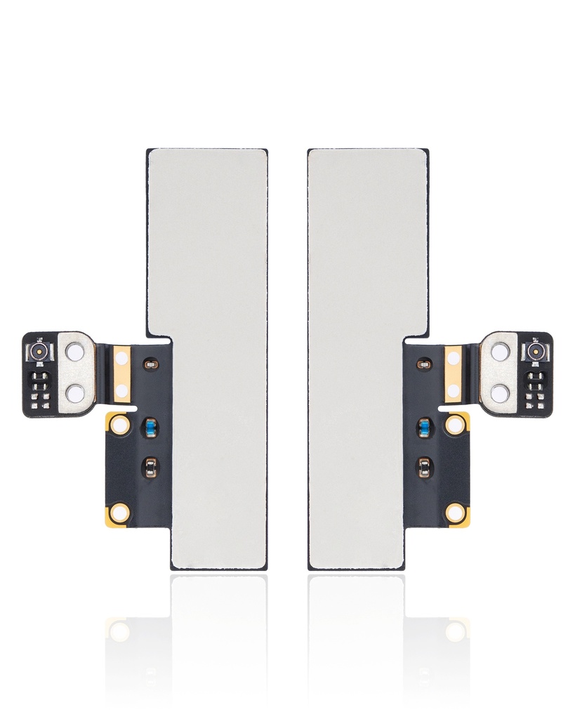 Left &amp; Right Antenna Flex Cable Compatible For iPad Pro 9.7&quot; (4G Version) (2 Piece Set)