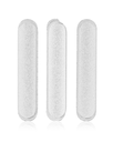 Hard Buttons Set (Power / Volume) Compatible For iPad Pro 9.7&quot; (Silver)