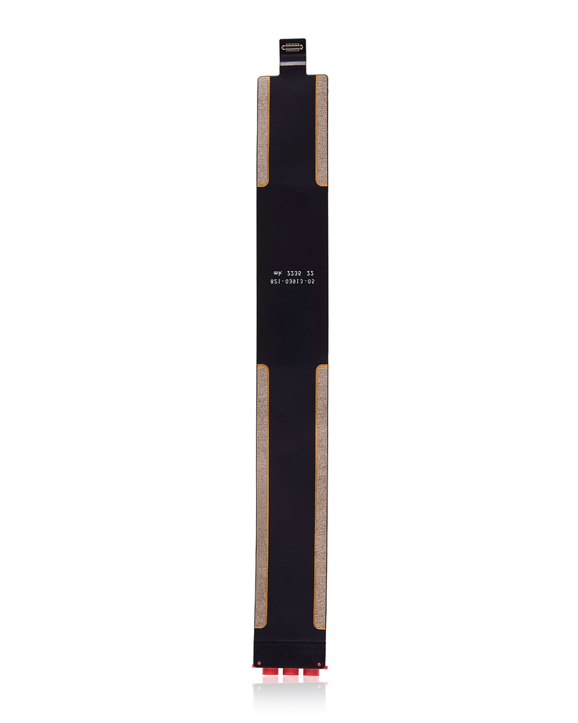 Keyboard Flex Cable Compatible For iPad 10 (2022) (Pink)