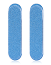 Hard Buttons (Volume) Compatible For iPad 10 (2022) (Blue)