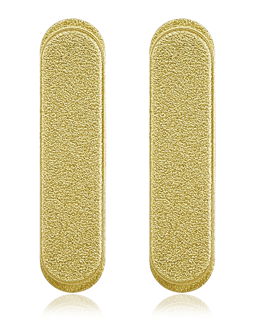 Hard Buttons (Volume) Compatible For iPad 10 (2022) (Yellow)