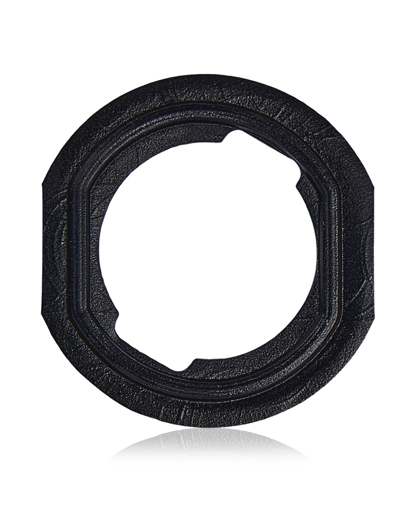 Home Button Rubber Gasket Compatible For iPad 5 (2017) / iPad 6 (2018) / iPad 7 (2019) / iPad 8 (2020) / iPad 9 (2021) (10 Pack)